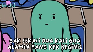 Pacaran Beda Agama (Part 1)