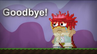 Goodbye Growtopia!