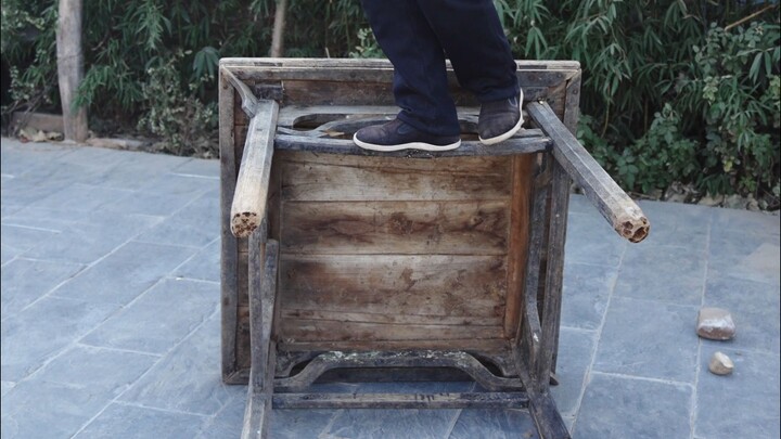 传承千年的匠心秘宝：鱼鳔胶，古代木工的粘合奇迹