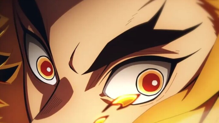 [ดาบพิฆาตอสูร] รวมคลิปทั้งหมดที่ใช้ใน Breath of Fire