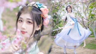 最是一年春好处~发一个短短的视频