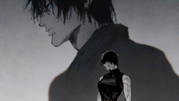 Seberapa istimewa Shen’er dan Mahiro? Tidak serta-merta karena punya nol kekuatan kutukan berarti me