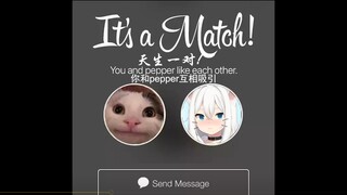 [Beluga和他的小伙伴]当手机落入妈咪手中……