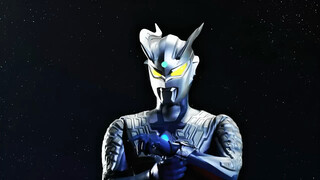 ข้ามมิติเป็นศูนย์เพื่อรองรับ Geed! Geed ได้รับ Star Cane Capsule!