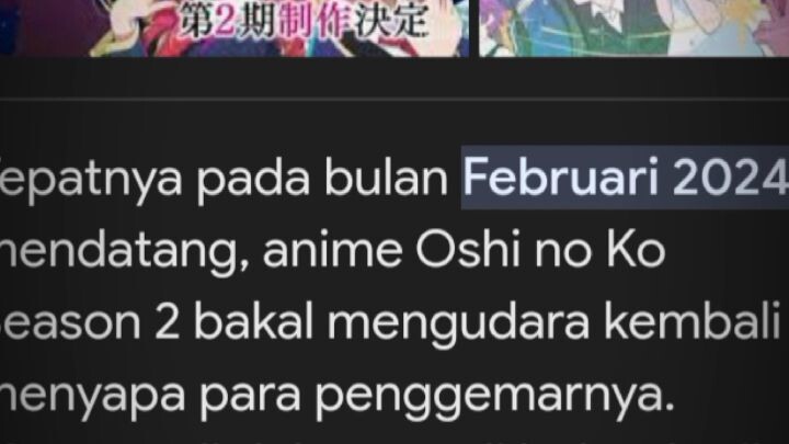 kapan ini woi :[