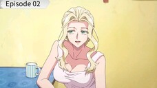 Generic Romance || English Dubbed