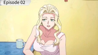 Generic Romance || English Dubbed