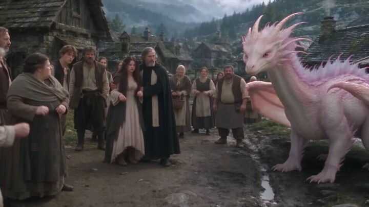 born a dragon