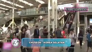 Top Spot - Chuseok