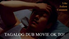 IKAW NA MAGCOMMENT - TAGALOG DUB MOVIE - AIBOHP EVOL