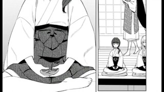 Boys who want to be called cute should stop having a hunchback