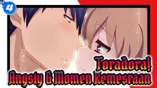 Toradora! Angsty + Momen Kemesraan_4