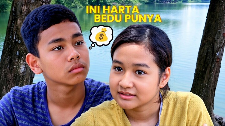 Telemovie Ini Harta Bedu Punya 2019