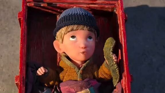 Laika Studios comeback dan langsung pecahin rekor dunia! Jadi teaser film paling banyak ditonton tah