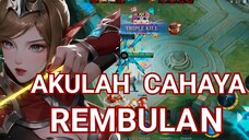[TA] AKULAH CAHAYA REMBULAN