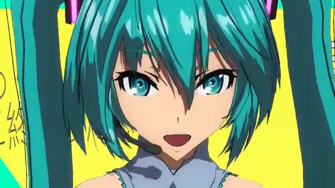 🥰Please love Miku a little more||🐇Rabitto Home