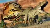 INDOMINUS REX TERBARU YANG LEBIH GANAS!! | Jurassic World Evolution 2 (Bahasa Indonesia)