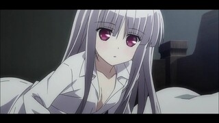 Bé Loli Ngủ Cùng Phòng:33 Anime Giây Phút Hài Hước #34【Absolute Duo】