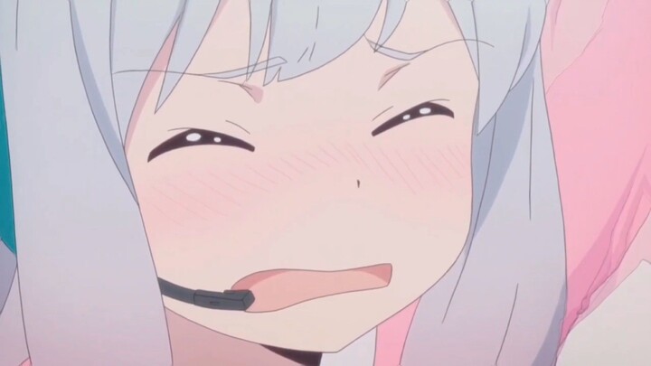 EROMANGA SENSEI [ A M V ] ❤‍🔥