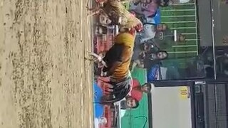 pogi ng kalaban ko