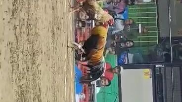 pogi ng kalaban ko
