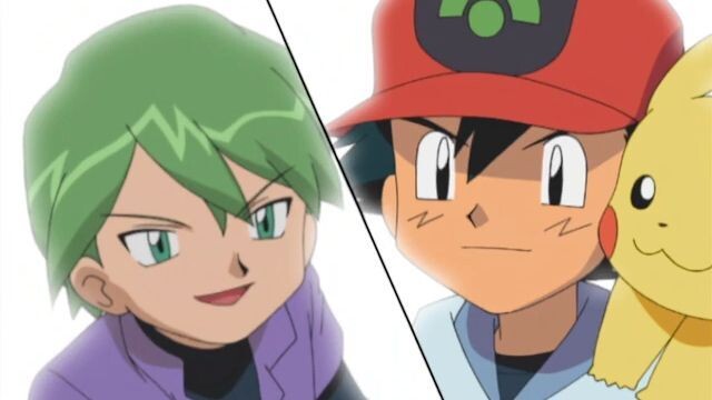 [SUB INDO] Pokemon Advanced Generation Episode 035