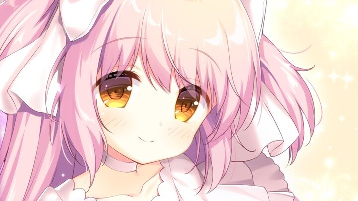 [Live Wallpaper] Puella Magi Madoka Magica