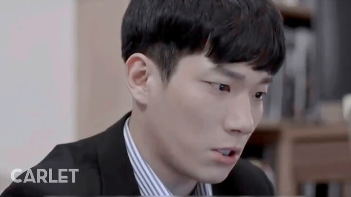 [Witty Prison Life丨Jung Kyung-ho] Bagaimana rasanya ketika adik laki-lakimu merupakan penggemar bera