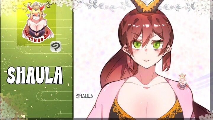 Shaula Beneran Baik atau Pura-Pura aja? 🫣🫣