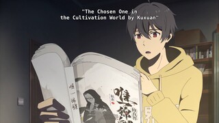 Xian Wang de Richang Shenghuo (English Dub) Episode 7