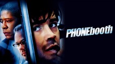 Phone Booth (2002) วิกฤติโทรศัพท์สะท้านเมือง