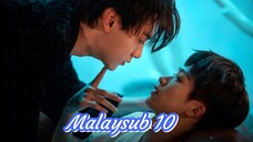 Revenge Love | Episode 10 | Malaysub