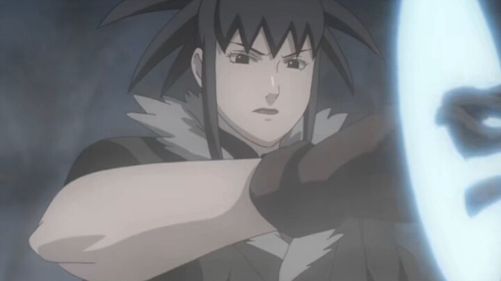 Guren Abilities in Naruto. #Animeedit #Anime