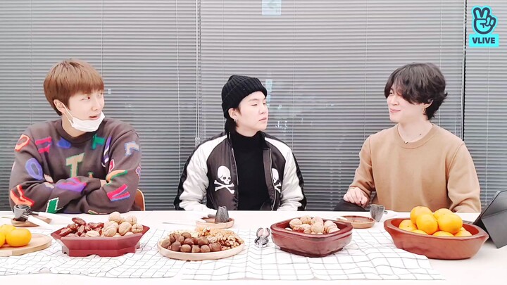 Belatedly cracking bureom 🌕