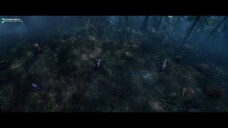 Martial Universe Season 6 episode 9