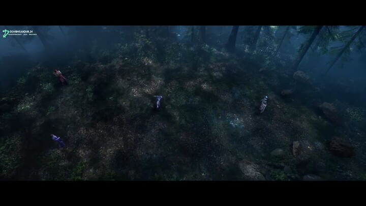 Martial Universe Season 6 episode 9