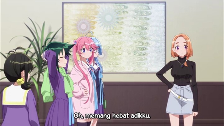 Pengungkapan adalah peristiwa berulang😱