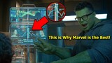 I Watched She-Hulk Ep. 1 in 0.25x Speed and Here's What I Found