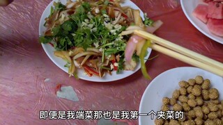 Cross-provincial dining challenges Anhui aunties