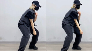 How to make yourself look smart with this move...