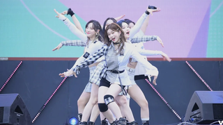 FANCAM (บิลลี่) GingaMingaYo (โลกที่แปลกประหลาด)_1