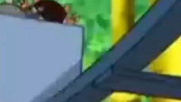 crayon Shinchan main roller coaster