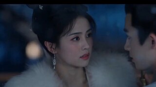 Ning An Ru Meng's most complete trailer collection restores the original Kun Ning novel