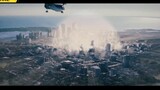 Top 7 cảnh nổ hạt nhân hàng đầu trong phim ảnh