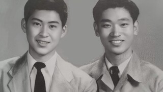 【树犹如此 | 白先勇x王国祥】五点二十分的离世，是我所能为你做的最后的告白