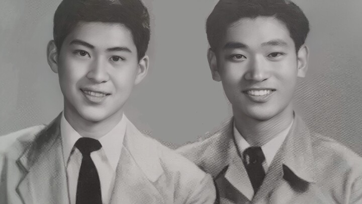 【ต้นไม้ยังเป็นเช่นนี้ | ไป๋เซียนหย่ง x กัววั่งเสียง】การจากไปในเวลาห้าโมงยี่สิบนาที คือคำสารภาพสุดท้า