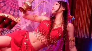 【Maki】Peerless Dancer | Click here to get your Western Dancer