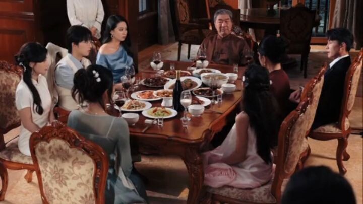 [ Indo Sub ] Putus dan nikah dengan abangnya Ep 4