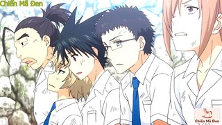 「AMV」- Giữ họ gần #anime #schooltime