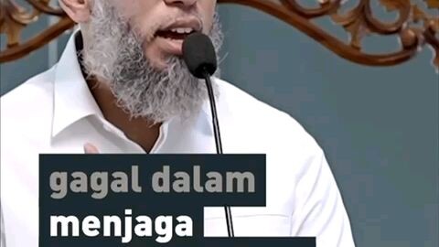 Perbanyak Ibadah Dibulan Ramadhan